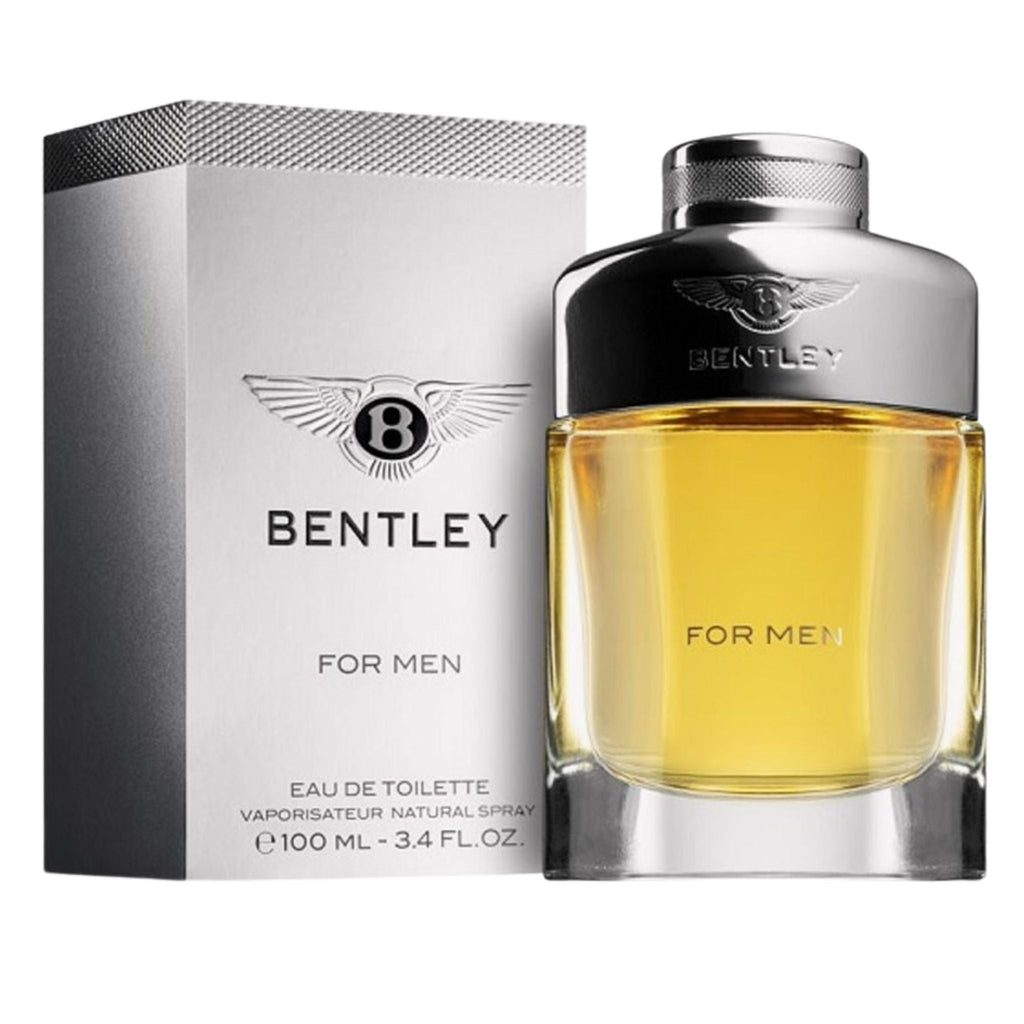 Bentley 3.4oz Men EDT Spray — 1