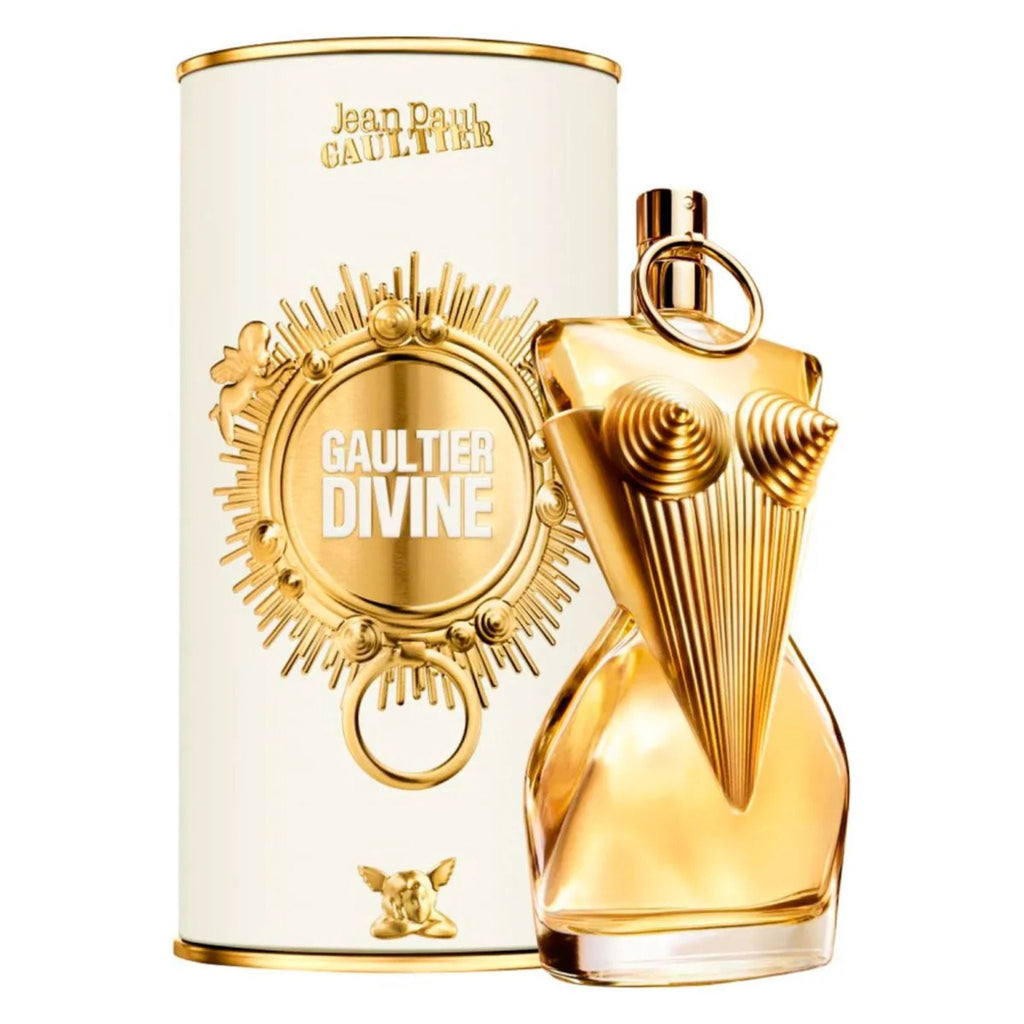 Jean Paul Gaultier Divine 3.4oz Women EDP Spray — 1
