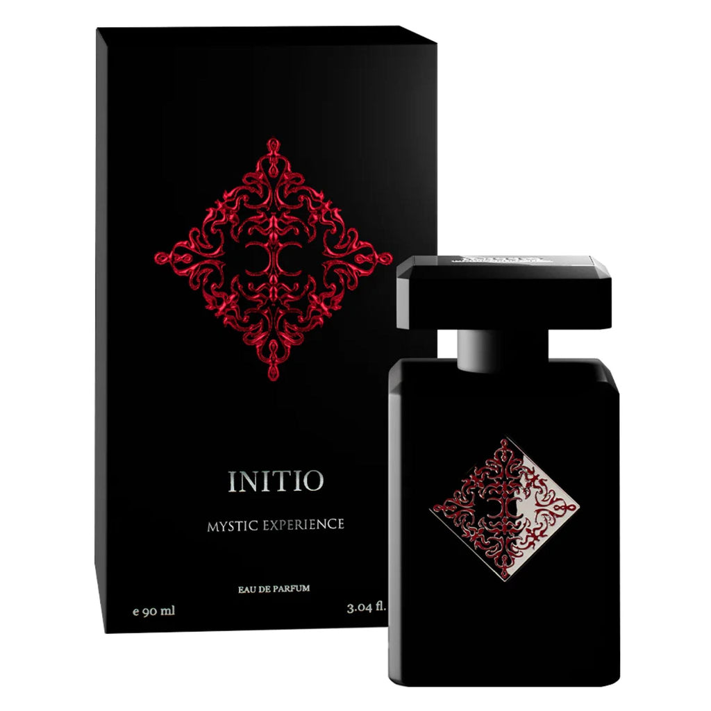 Initio Mystic Experience 3.04oz Men EDP EDP Spray — 1