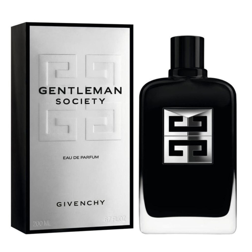 Gentleman Society 6.7oz Men EDP Spray — 1