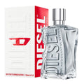 Diesel D 3.4oz Men EDT Spray — 1