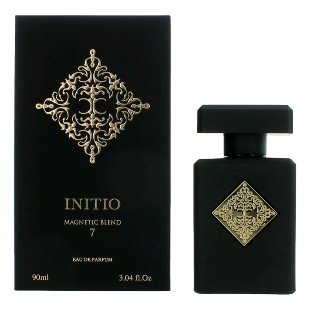 Initio Magnetic Blend 3.04oz Unisex EDP Spray — 1