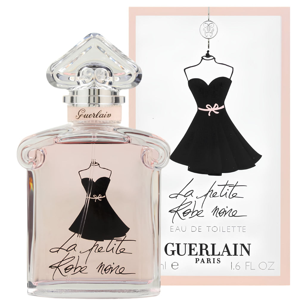 Guerlain La Petite Robe Noir 1.6oz EDT Spray — 1