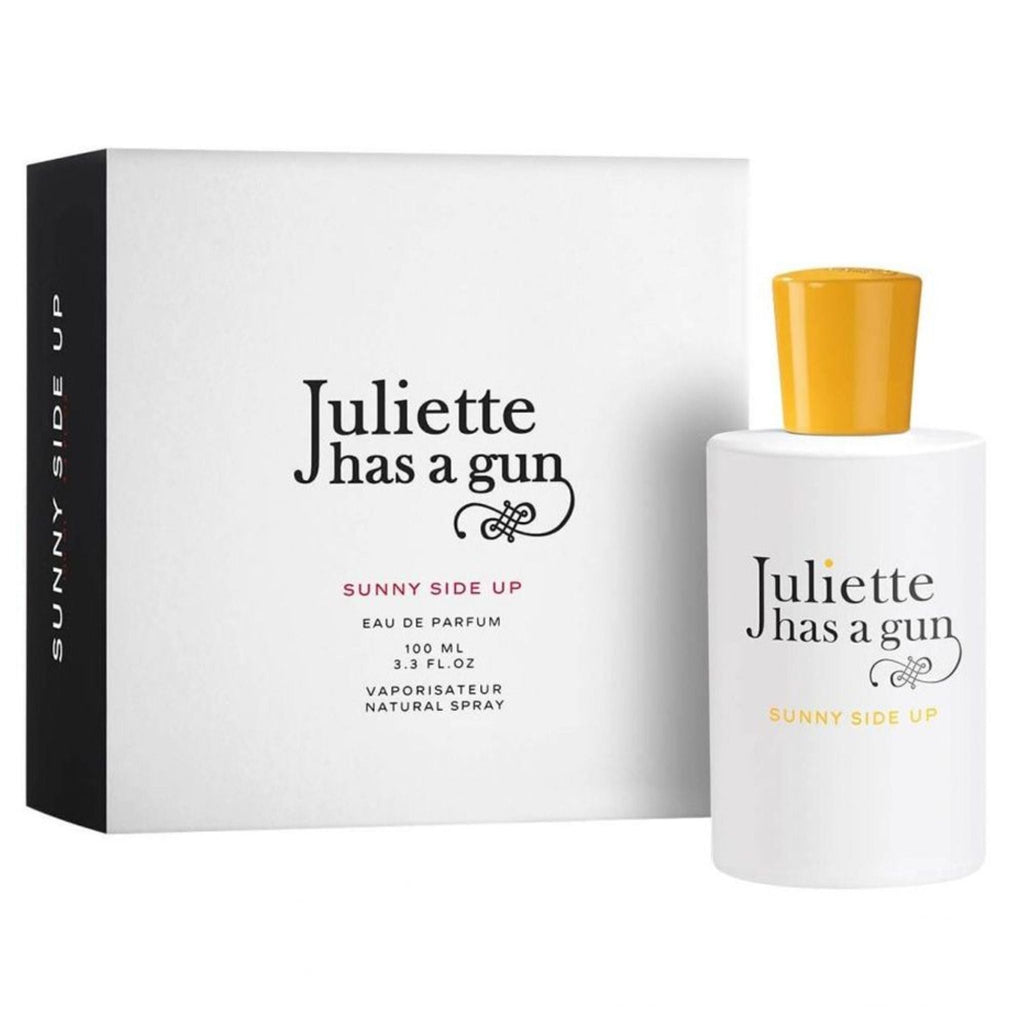 Juliette Has A Gun Sunny Side Up 3.3oz Women EDP Spray — 1
