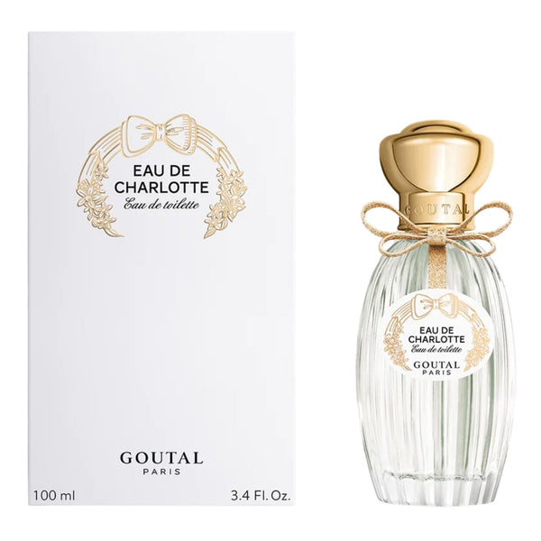 Annick Goutal Eau Charlotte 3.4oz Women EDT Spray — 1