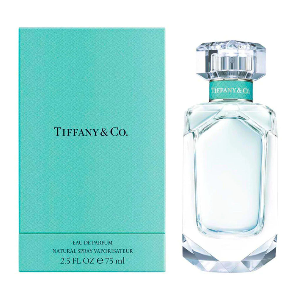 Tiffany & Co 2.5oz Women EDP Spray — 1