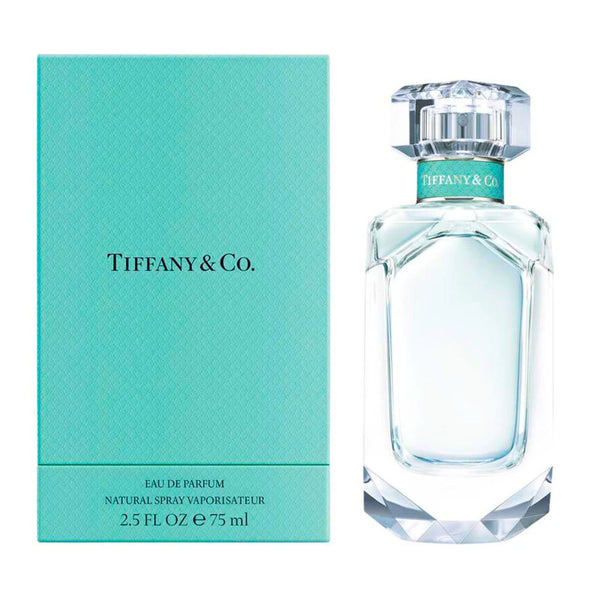 Tiffany & Co 2.5oz Women EDP Spray — 1