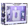 Ariana Grande God Is A Women 3-Piece Set 3.4oz Women EDP Spray — 1
