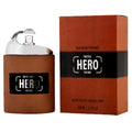 New Brand Hero 3.3oz Men EDT Spray — 1