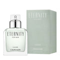 Calvin Klein Eternity 3.3oz Men EDC Spray — 1