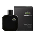Lacoste Noir 3.3oz Men EDT Spray — 1