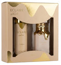 Eclaire Lattafa SET 2p 3.4oz Woman — 1