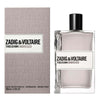 Zadig Undressed 3.3oz Men EDT SPRY — 7