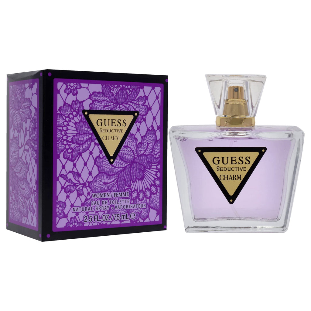 Guess Seductive Charm 2.5oz Women — 1