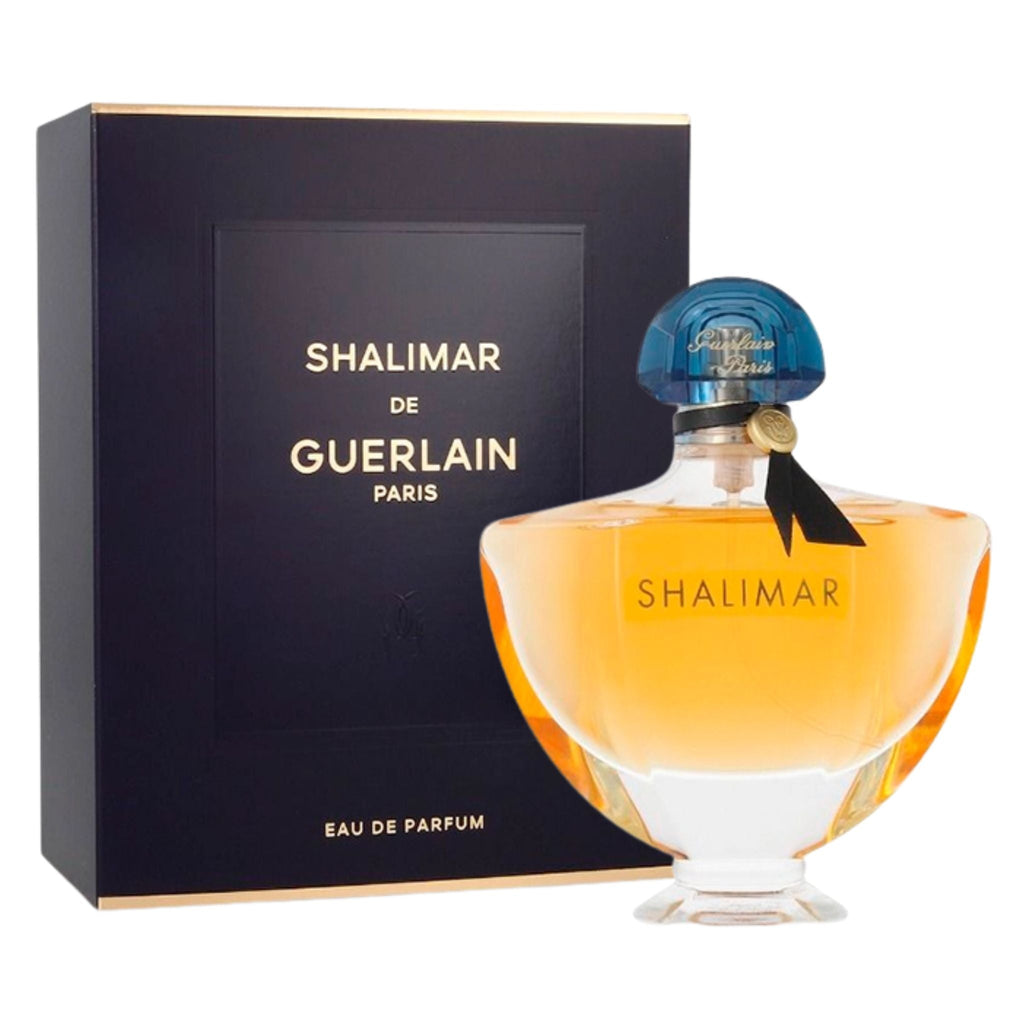 Guerlain Shalimar 1.6oz Women EDP Spray — 1
