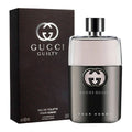 Gucci Guilty 3.0oz Men EDT Spray — 1