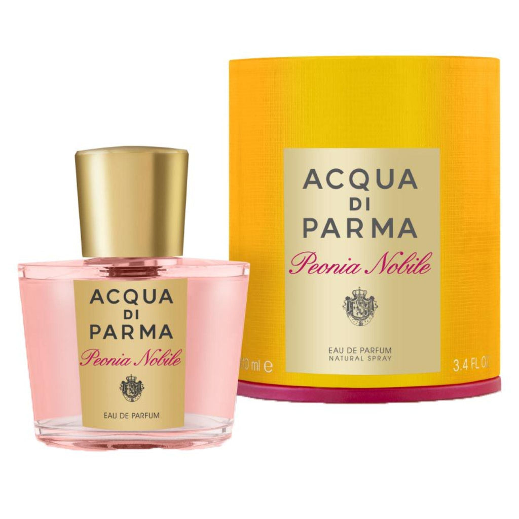 Acqua Di Parma Peonia Nobile 3.4oz Women EDP Spray — 1
