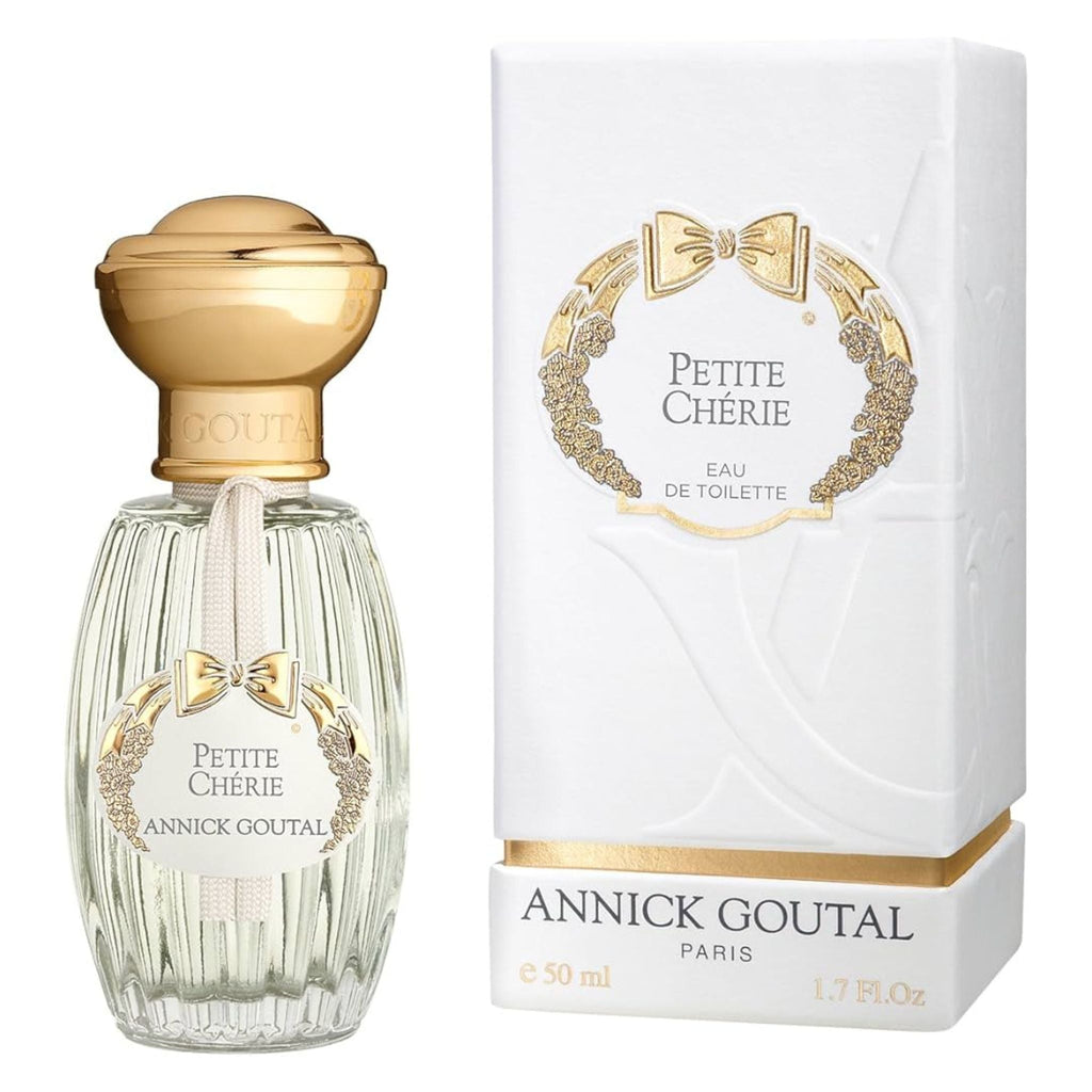 Annick Goutal Petite Cherie 3.4oz Women EDT Spray — 1