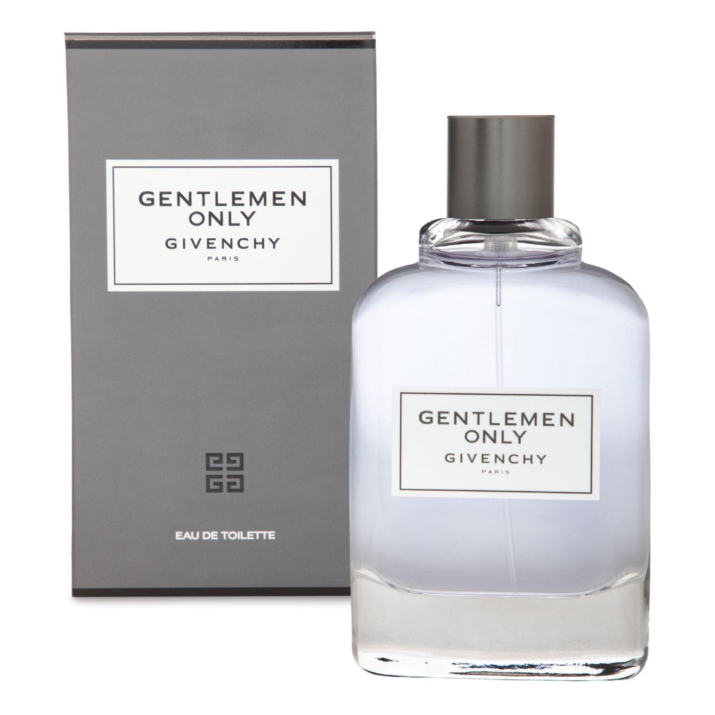 Gentleman Only 3.3oz Men EDT Spray — 1