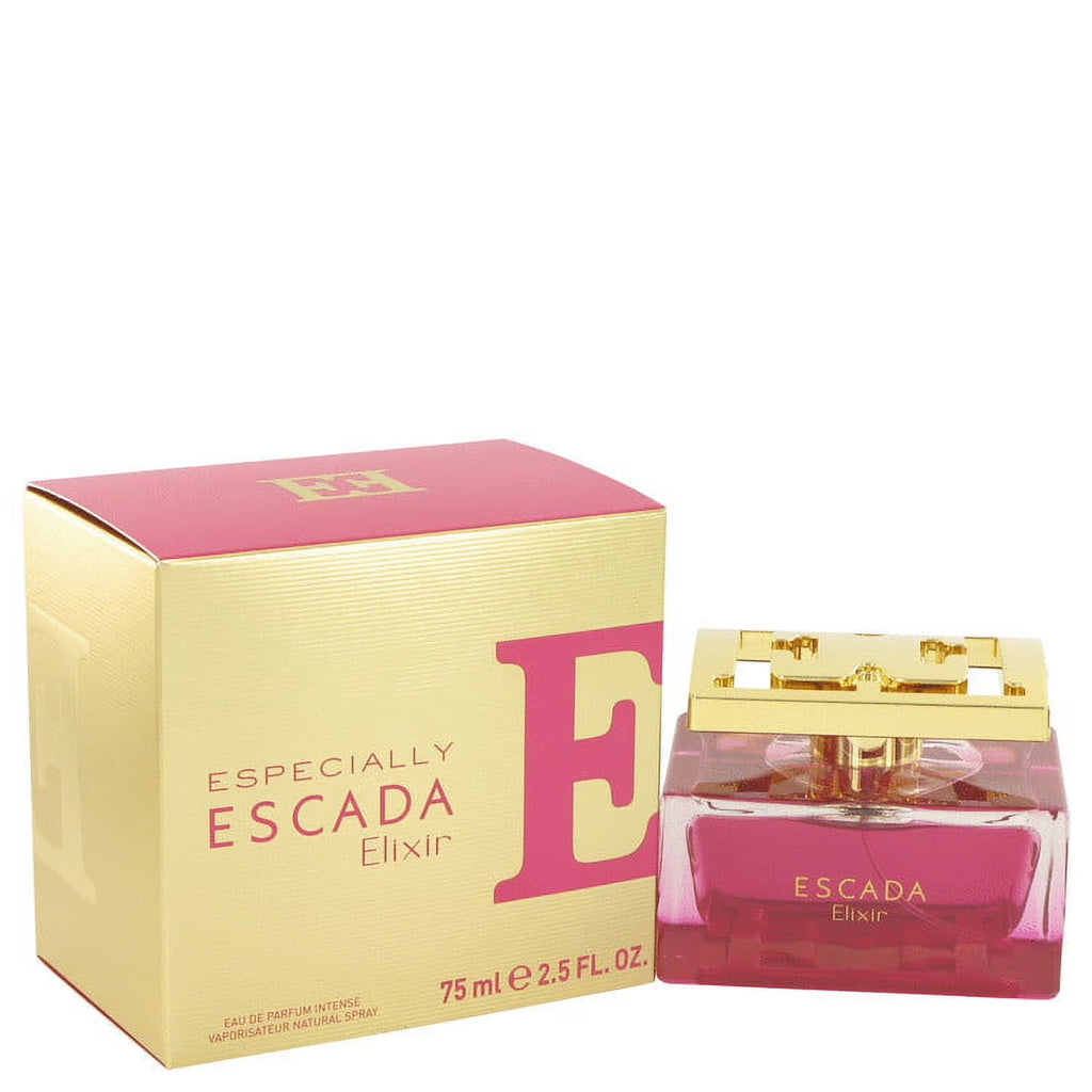 Escada Especially Elixir 2.5oz Women EDP Spray — 1