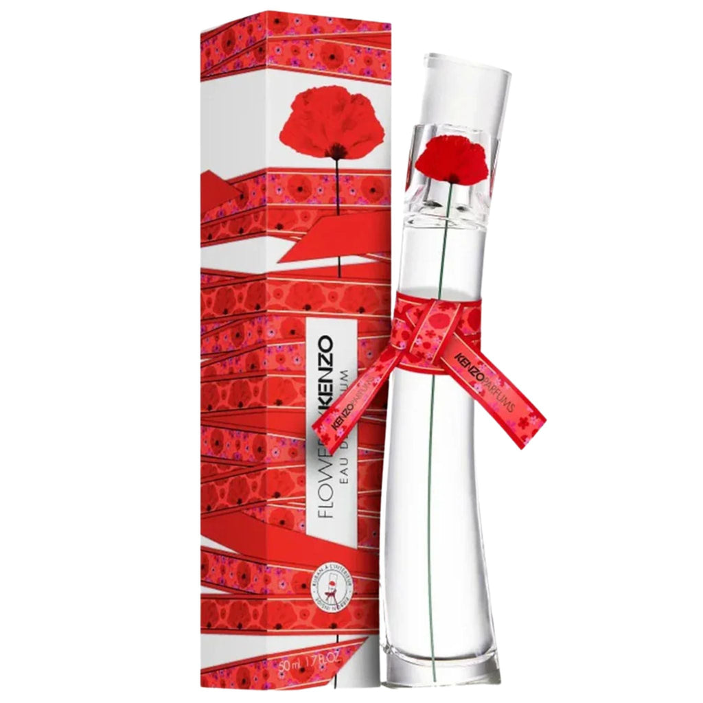 Kenzo Flower Couture 1.7oz Women EDP Spray — 1