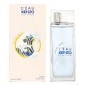 Kenzo Leau Wave 3.3oz Men EDT Spray — 1