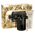 Azzaro Wanted SET 3p 3.3oz Men EDP — 1