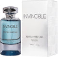 Invincible 3.4oz Men EDP SPRAY — 1