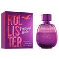 Hollister F.Nite 3.4oz Women EDP Spray — 1