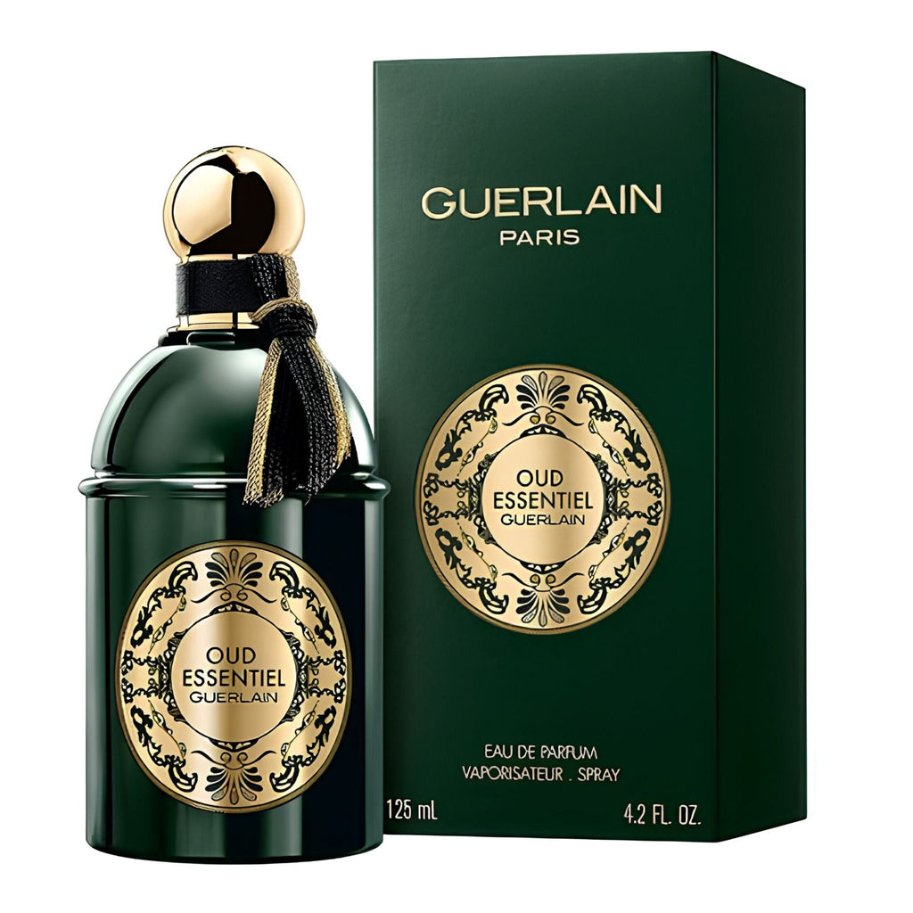 Guerlain Oud Essential 4.2oz Unisex EDP Spray — 1
