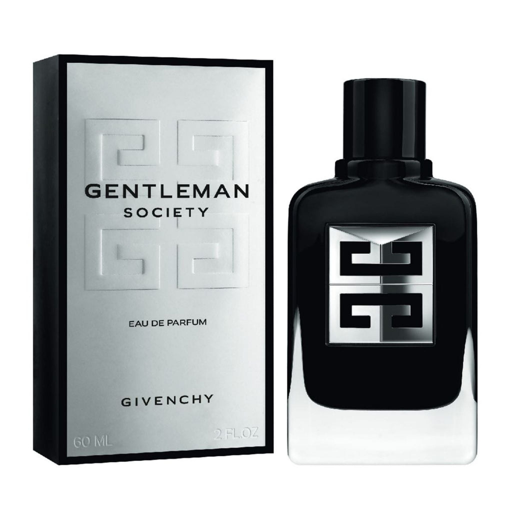Givenchy Gentleman Society 2.0oz Men EDP Spray — 1