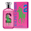 Ralph Lauren Polo Big Pony#2 3.4oz Women EDT Spray — 1