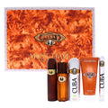 Cuba Gold 5-Piece Set 3.4oz Men EDT Spray — 1