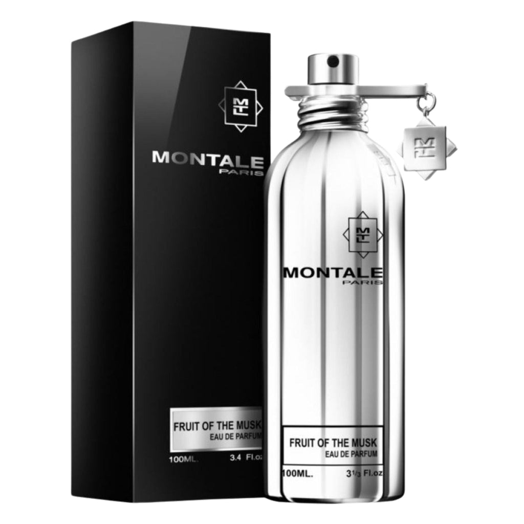 Montale Fruits Of Musk 3.4oz Unisex — 1