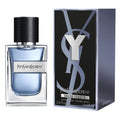 Yves Saint Laurent Y 2.0oz Men EDT Spray — 1