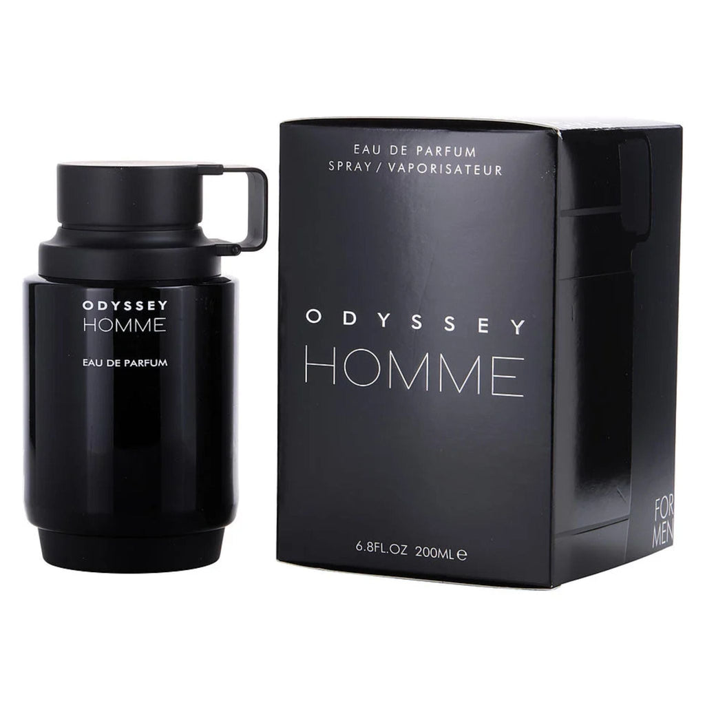 Armaf Odyssey Homme 6.8oz Men EDP Spray — 1