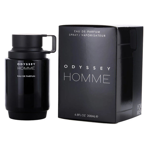 Armaf Odyssey Homme 6.8oz Men EDP Spray — 1