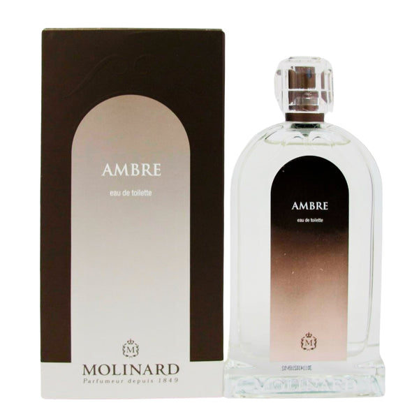 Molinard Ambre 3.3oz Women EDT Spray — 1