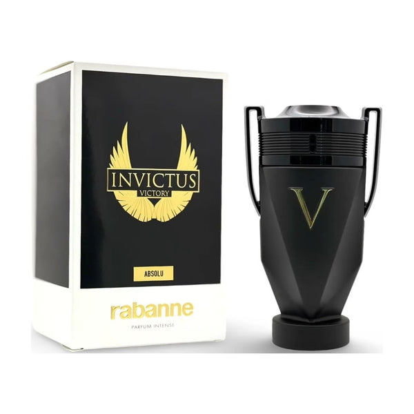 Paco Rabanne Invictus Victory Eau de Parfum Extreme 6.8oz Men EDP Spray — 1