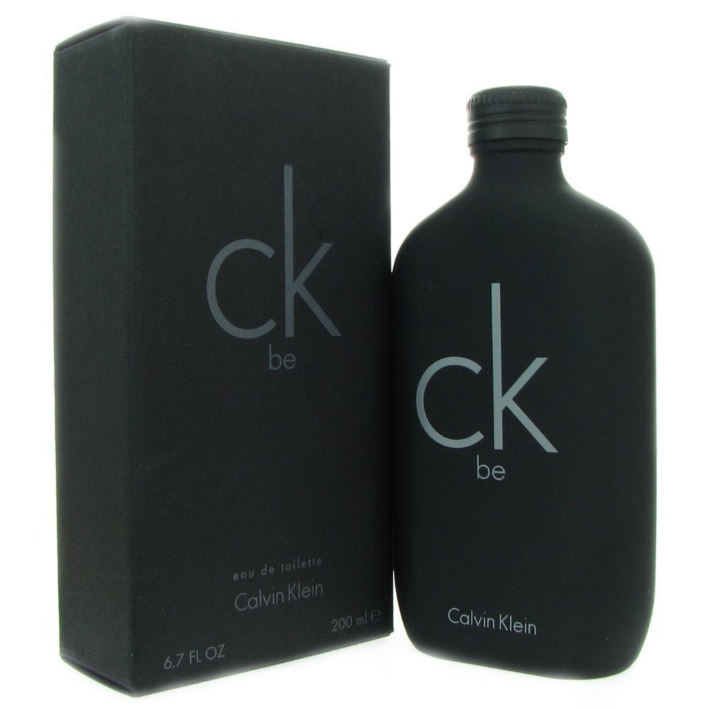 Calvin Klein Ck Be 6.7oz Unisex EDT Spray — 1