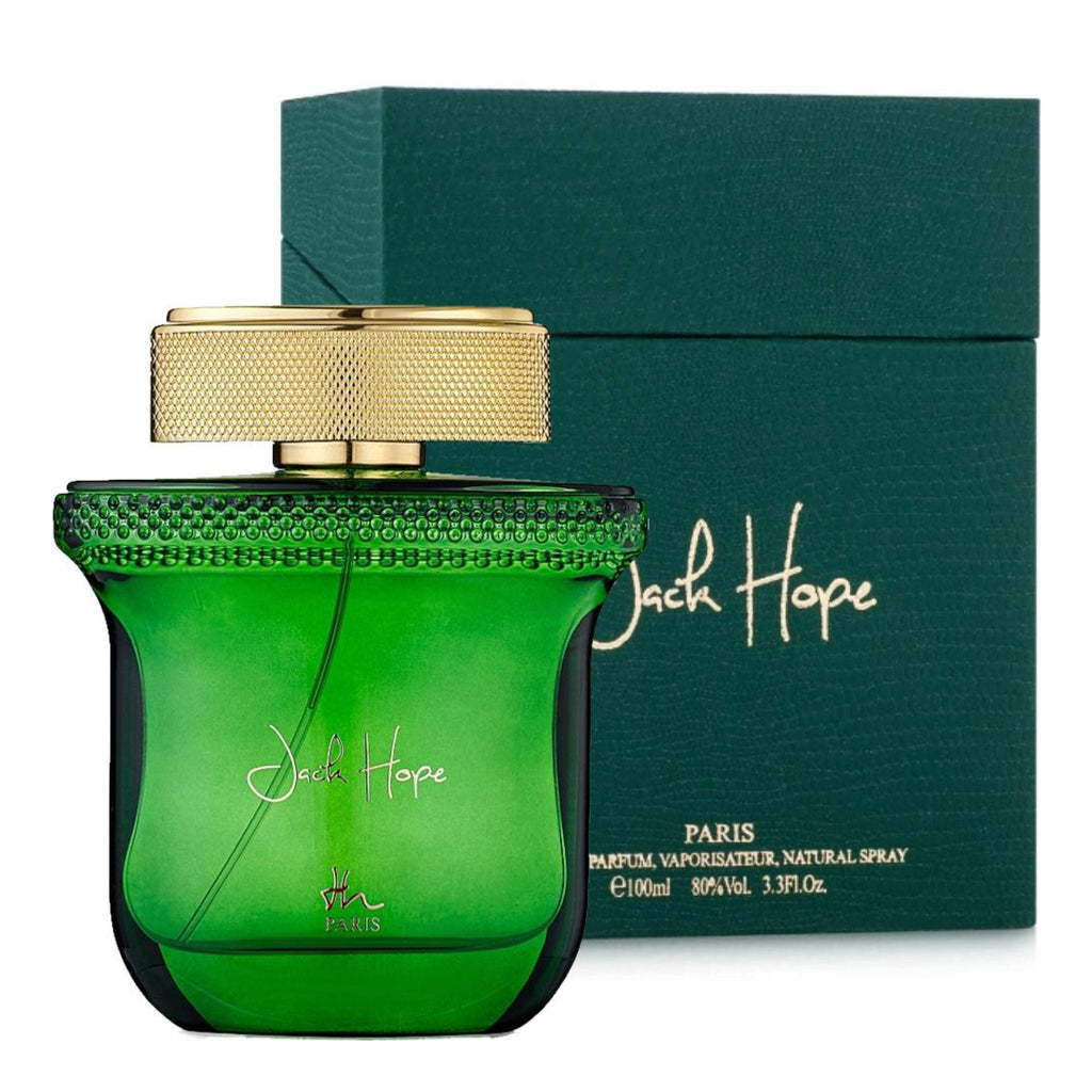 Prestige Jack Hope 3.3oz Men EDP Spray — 1