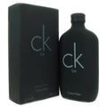 Calvin Klein Ck Be 6.7oz Unisex EDT Spray — 1