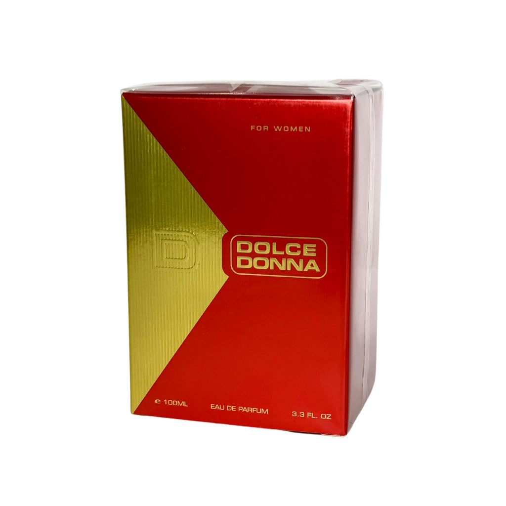 Dolce Donna 3.3oz Women EDP Spray — 1