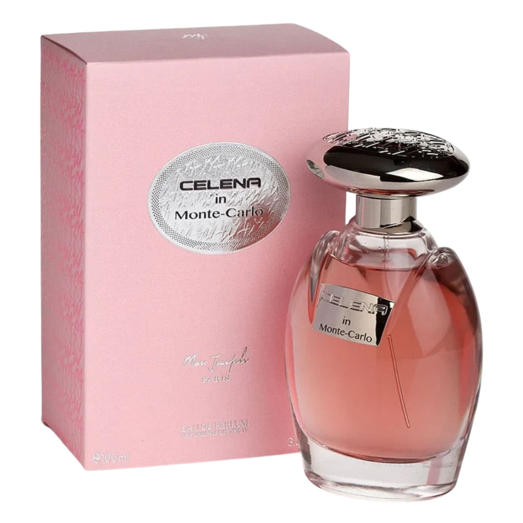 Marc Joseph Celena In Monte Carlo 3.3oz Women EDP Spray — 1