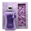 Zimaya Fatima Velvet Love 3.4oz Women EDP Spray — 1