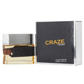 Craze 3.4oz Men EDP Spray — 1