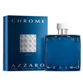 Azzaro Chrome Parfum 3.3oz Men Spray EDP Spray — 1