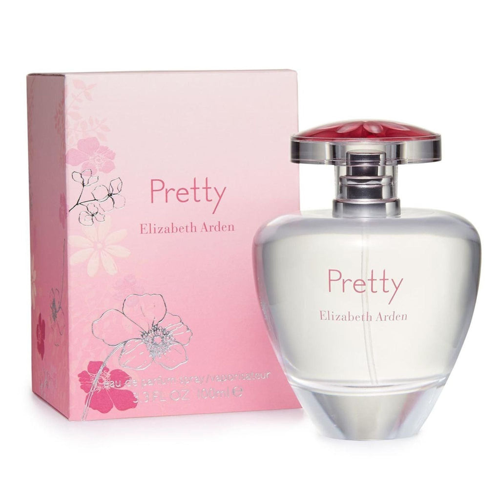 Pretty E.Arden 3.3oz Women EDP Spray — 1