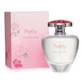 Pretty E.Arden 3.3oz Women EDP Spray — 1