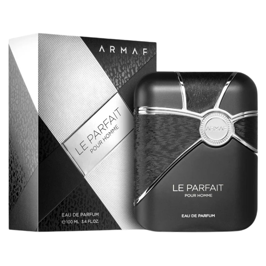 Armaf Le Parfait 3.4oz Men EDP Spray — 1